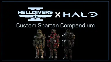 Spartan Custom Compendium