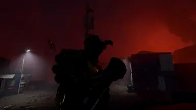 In The Recoilless We Trust