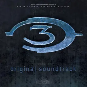 Halo 3 - Warthog Run Xtraction Track