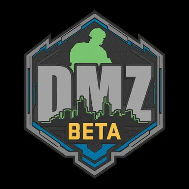 DMZ Overlord Announcer  - Mission Control Voice Replacer