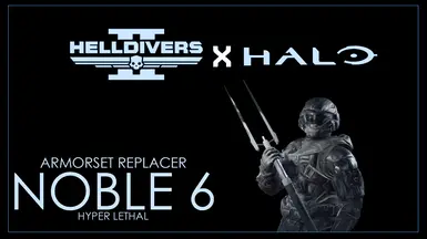 Halo Noble 6