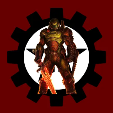 Doom Eternal Combat Music Replacement for Automatons