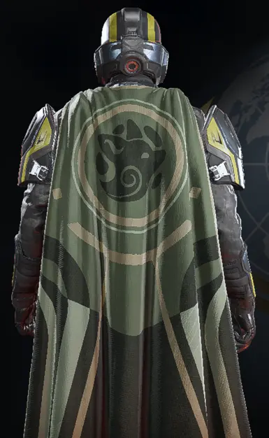 Cresting Honor Default (Close)