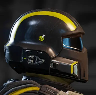 Helldumber Faction Decals