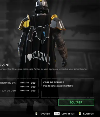 I love pelican 1 cape