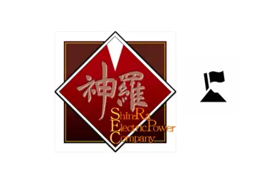 Shin-ra Flag Rising Music
