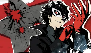 Persona 5 music pack