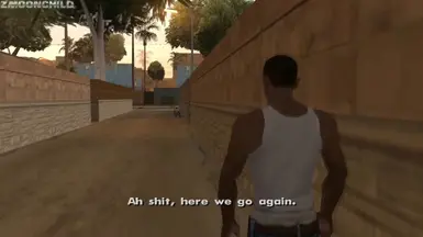 Here We Go Again