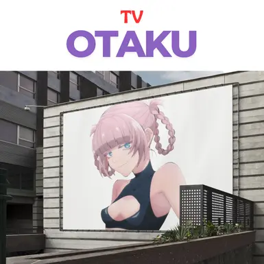 TV Otaku Pack 2