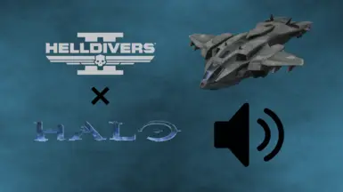 Echo-419 Audio Replacer for Pelican-1 at Helldivers 2 Nexus - Mods and ...