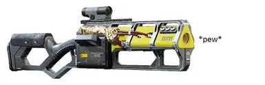 Sickle Pew sfx