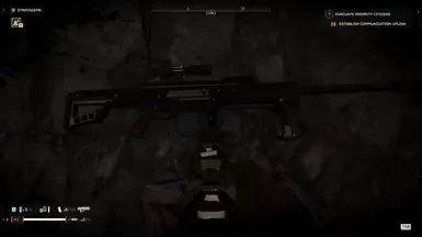 Modded Version