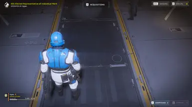 Disable Cape Shadows - May update