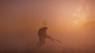 Spartans In The Mist