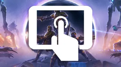 Hide Datapad