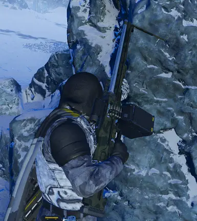 Viper Commandos