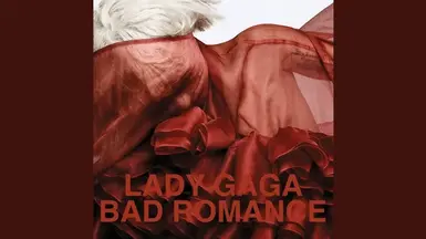 Bad romance (Orbital Barrages)