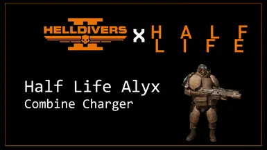 Combine Charger