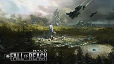 Halo Reach Music And Halo Sound Pack. (OUTDATED)