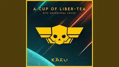 Epic Liber-Tea Dive