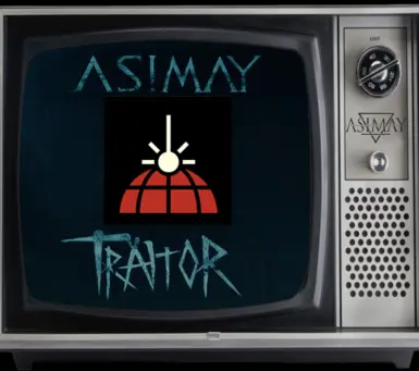 Orbital laser As i may Traitor