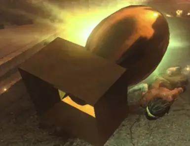 500kg mod - COD zombies nuke Kaboom