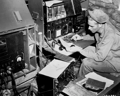 Morse Code Stratagem Beams and Inputs
