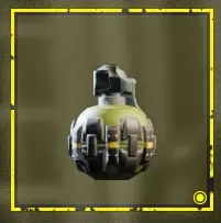 Reach Frag - HE nade