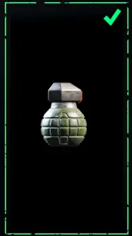 Halo 2 Frag - regular Frag