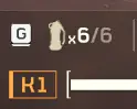 Stun and Gas