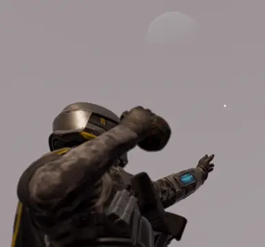 Halo 5 Frag - Impact