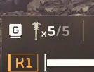 Spike Nade - Thermite