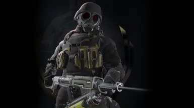 Grim Reaper Himself (HUNK)