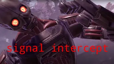 automaton rap opening cutscene