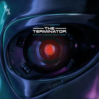 The Terminator soundtrack for the Automatons