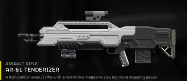 Tenderizer Snow-White