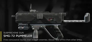 Pummeler Black