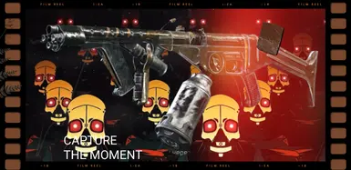 Farcry 5  flamethrower