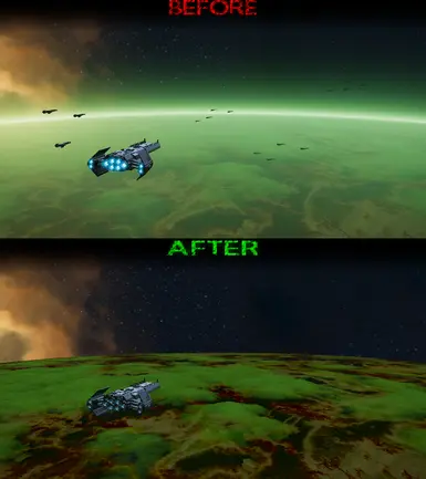 SPACE SPAAAAAACE