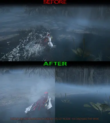  Mission tweaks Preview 3