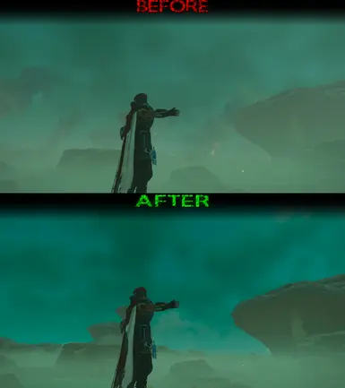 Mission tweaks Preview 5