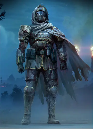The Reluctant Heroes for Extraction