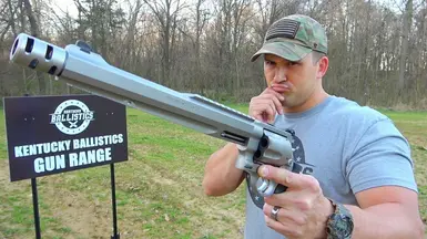 Freedom's Magnum