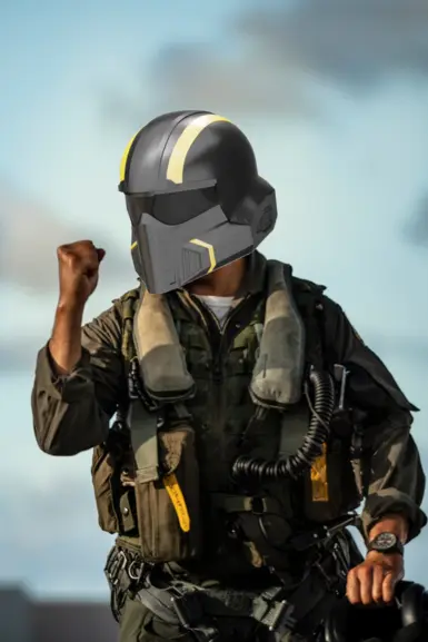 Danger Zone drop music