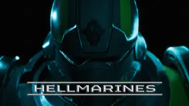 HELLMARINES Intro