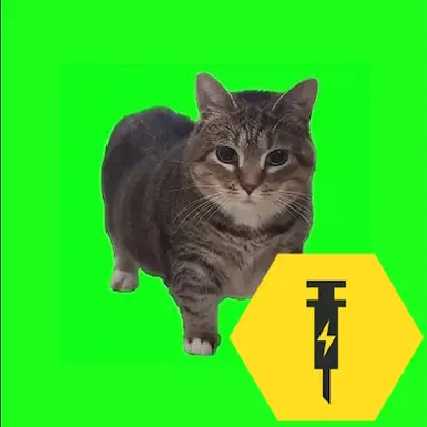 Spinning Cat - Experimental Infusion sound replacer