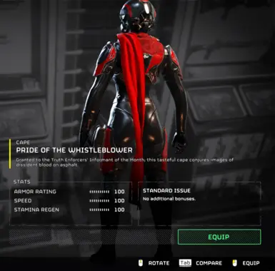 New Red