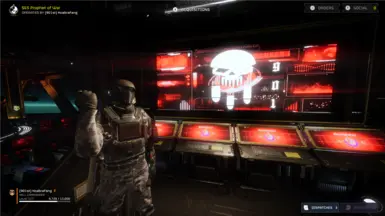 901st A.T.T. Destroyer Ship Screens Theme
