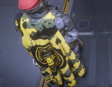 Camo