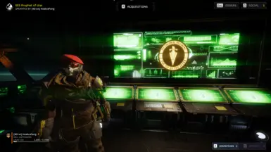 Yellow Emblem